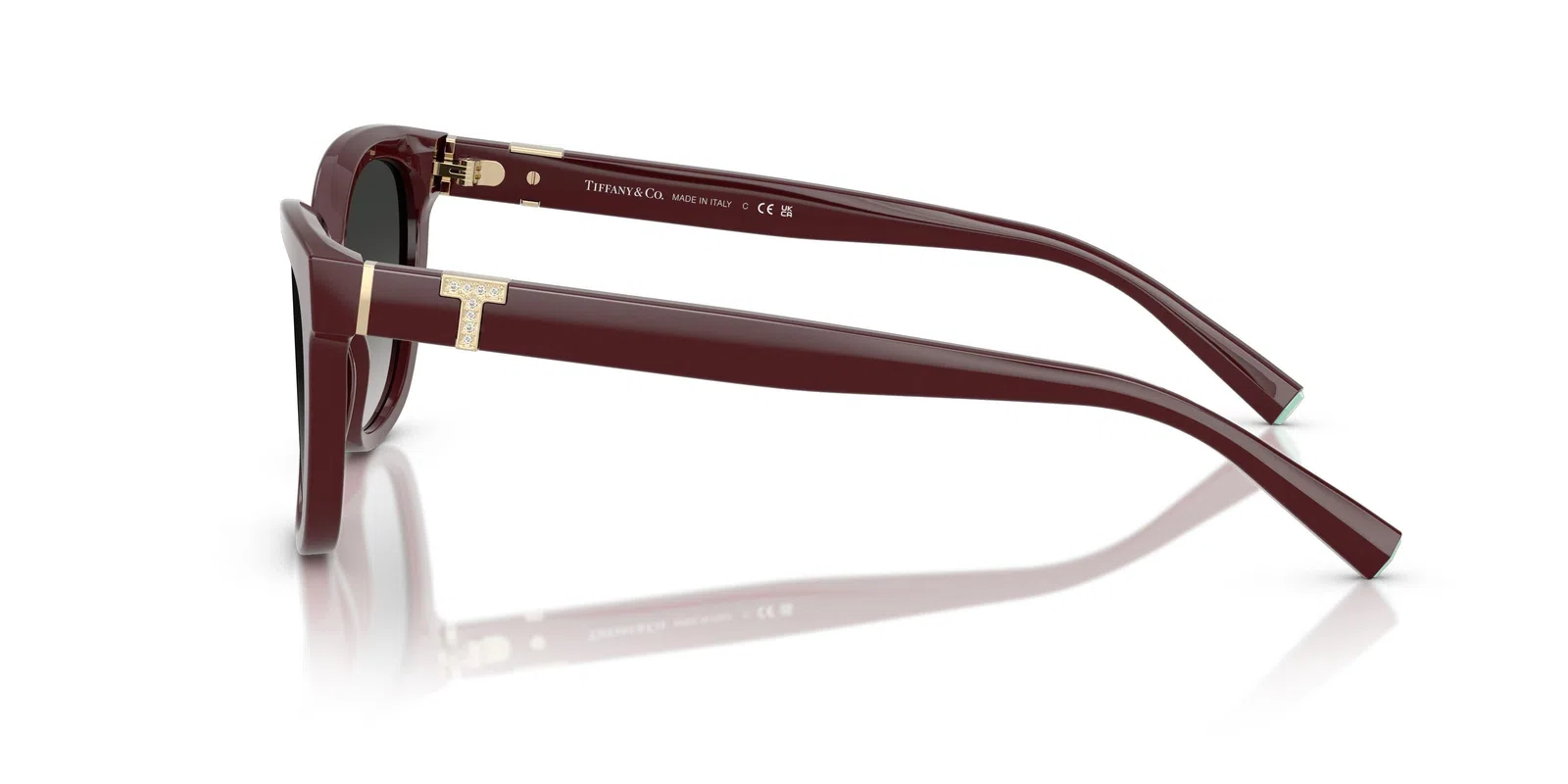 Tiffany 4237B Sunglasses - view 27